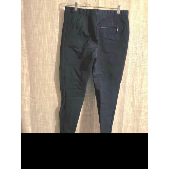 Women's Roffe‎ Ski Pants Size L 32in Waist Blue - Picture 5 of 10